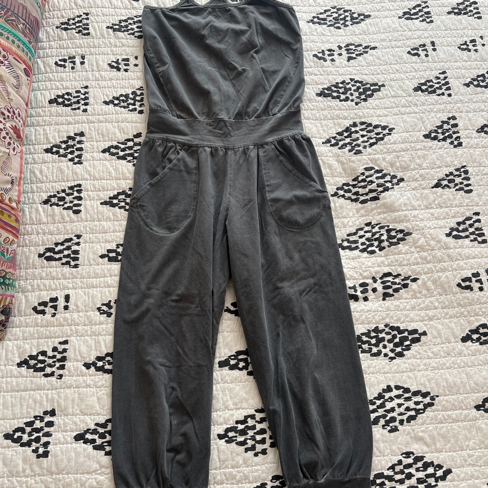 Ripple Yoga Jumpsuit